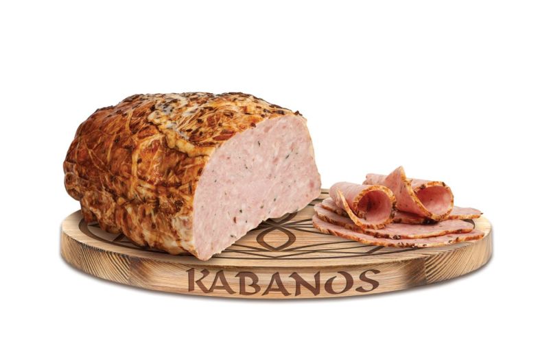 KABANOS NYCOWKA 0,8 KG