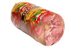 KIER OZORY W GALANTYNIE, ok 2.2kg