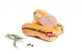 KIER PASZTETOWA ELBLASKA 250G