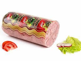 KIER SALCESON Z INDYKA ok 2,500kg