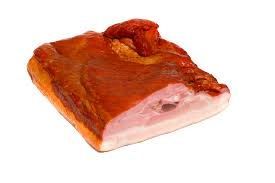 KIER BOCZEK WEDZONY EXTRA ok 2.2kg