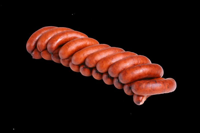 KIER KIELBASA BUKOWA 0,5 vac