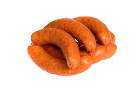 KIER KIELBASA CZOSNKOWA ok 1kg