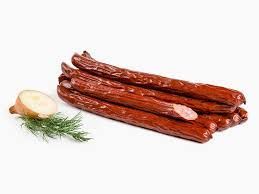 KIER KABANOSY BUKOWE