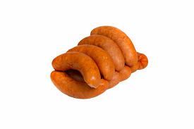 KIER KIELBASA LESNICZEGO ok.1.5kg