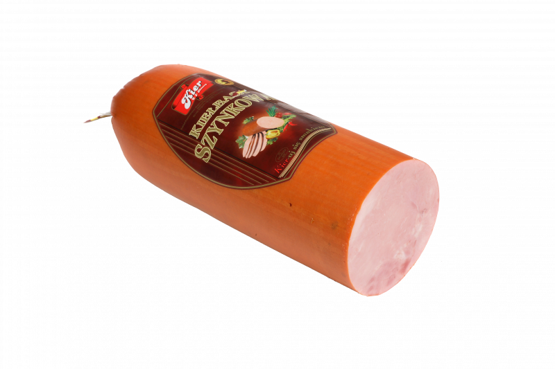 KIER KIELBASA SZYNKOWA