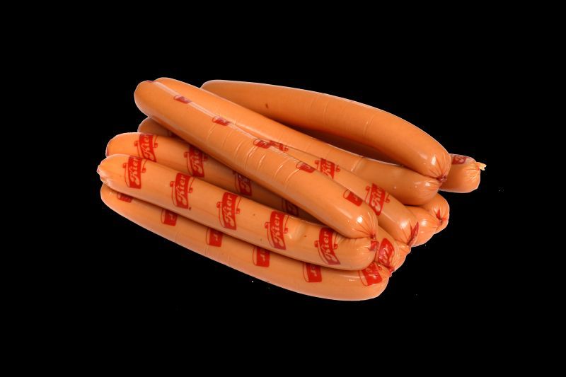 KIER PAROWKI SNIADANIOWE