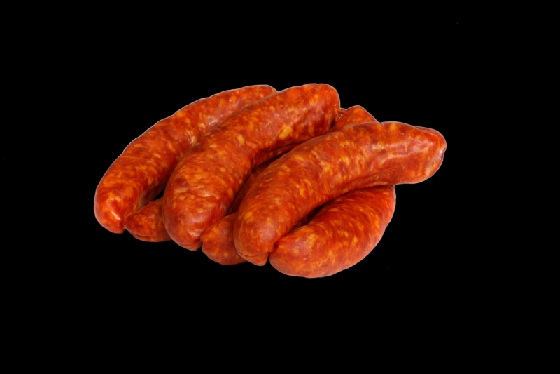 KIER KIELBASA POLSKA WEDZONA OK 1 KG