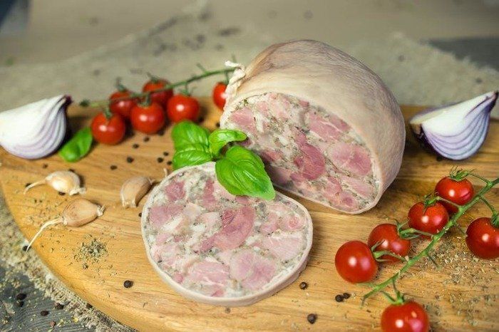 KIER SALCESON OZORKOWY BOROWI