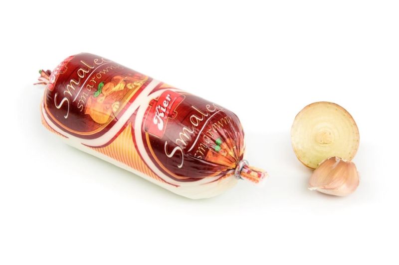 KIER SMALEC SMAROWNY BATON 400G