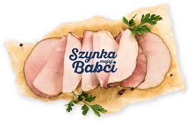 KOZLOWSKI SZYNKA MOJEJ BABCI  1,60 KG