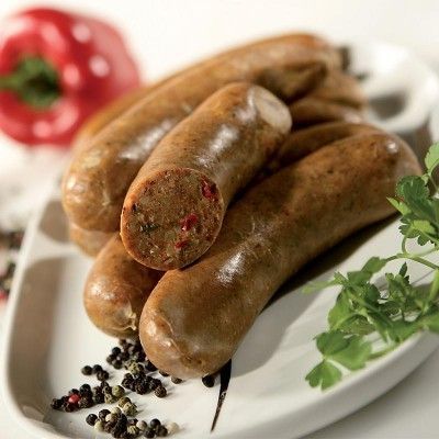 KRZYS KASZANKA MEKSYKANSKA 0,5KG