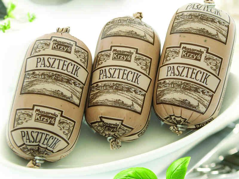 KRZYS PASZTECIKI MINI 0,15