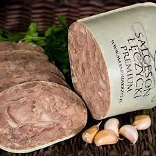 KRZYS SALCESON LECZYCKI PREMIUM 1,40 KG