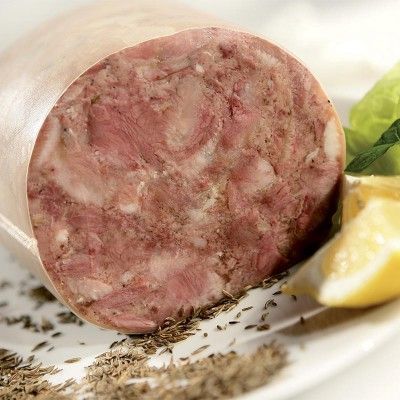 KRZYS SALCESON WLOSKI 1,50 KG