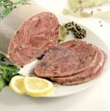 KRZYS SALCESON Z ZIELONYM PIEPRZEM 1,50 KG