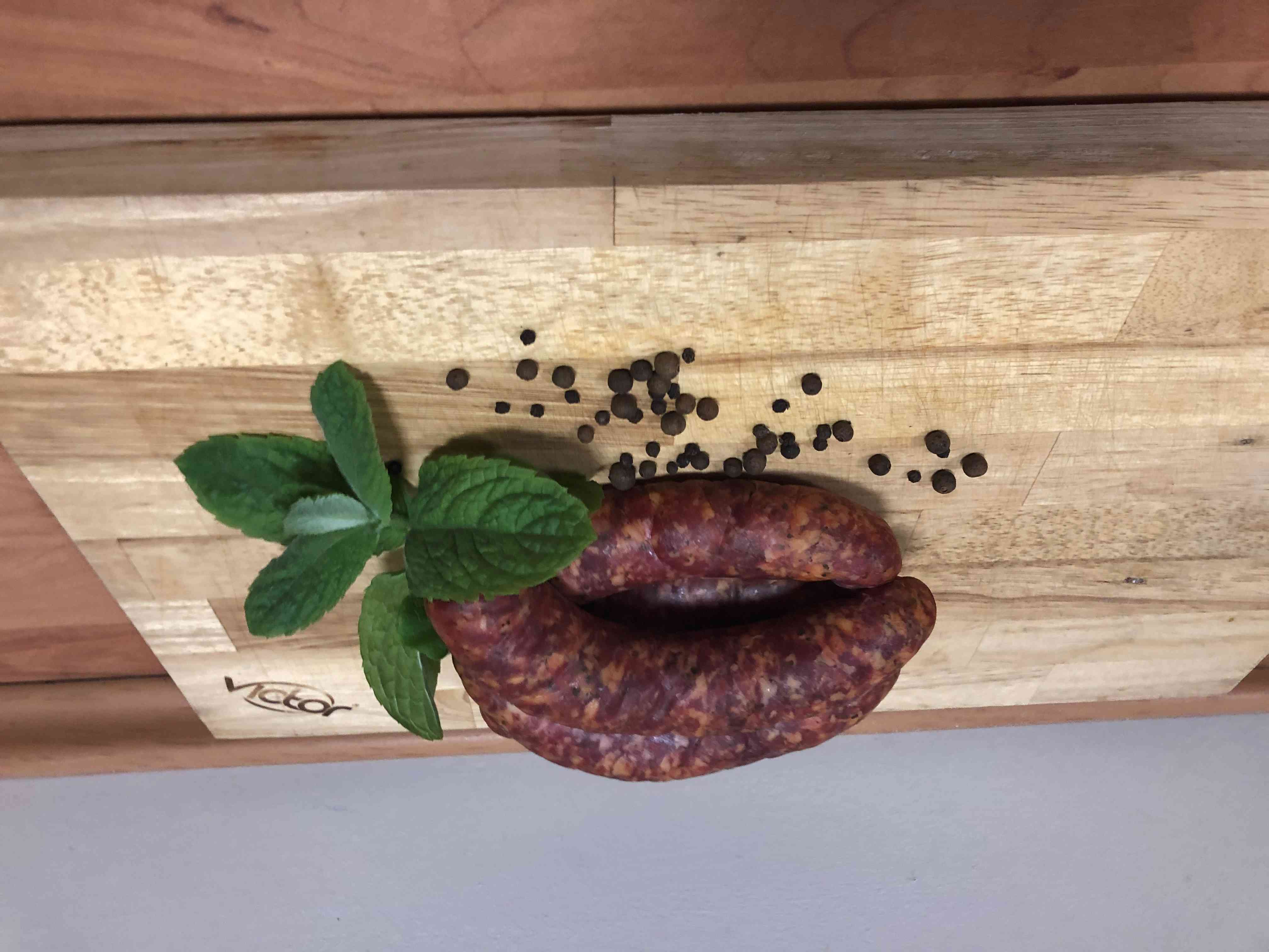 LUCRE KIELBASA POLSKA