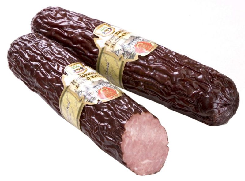 LUKULLUS KRAKOWSKA BEZ DODATKU E 0,60 KG