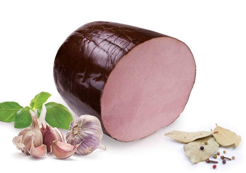 LUKULLUS SZYNKA Z KOMINA JASNA ok.3.8kg