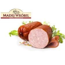 MADEJ&WROBEL KIELBASA PIWNA AM OK. 0,80KG