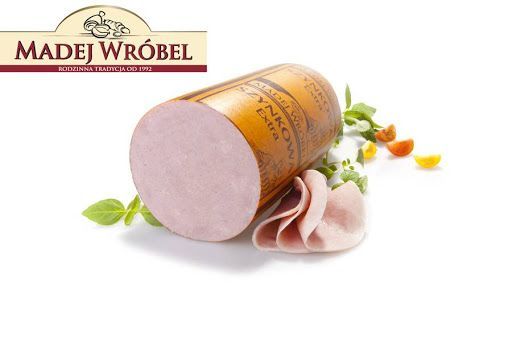 MADEJ&WROBEL SZYNKOWA EXTRA OK 2KG