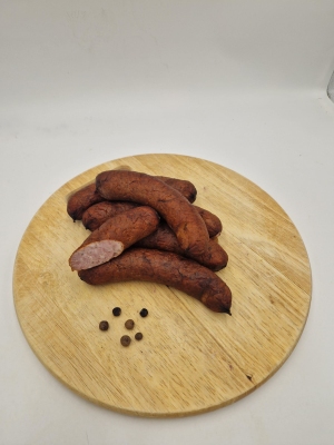 MAXPOL KIELBASA GRILLOWA OK. 0,5KG\n