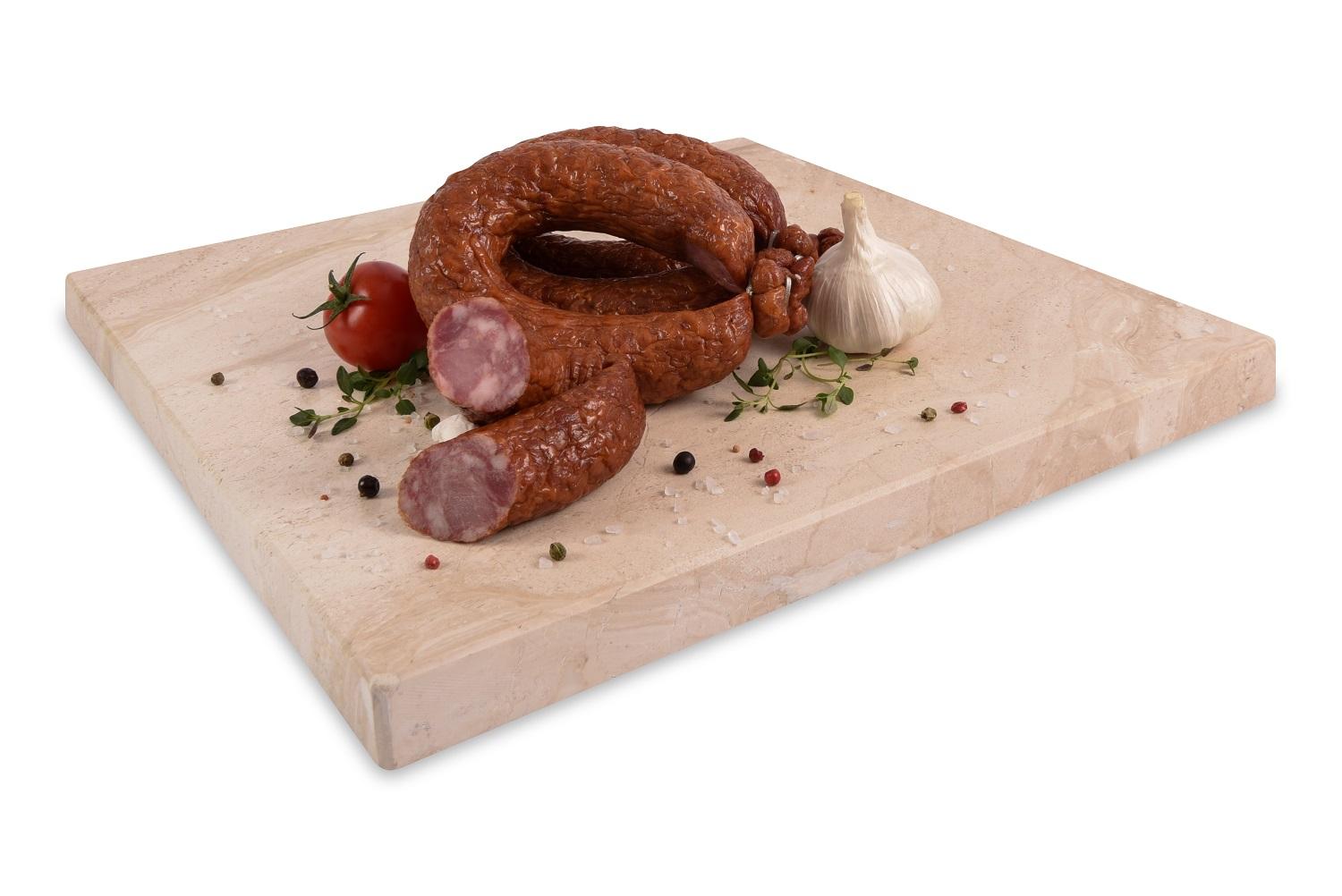 NIEWIESCIN KIELBASA JALOWCOWA OK. 0,60KG