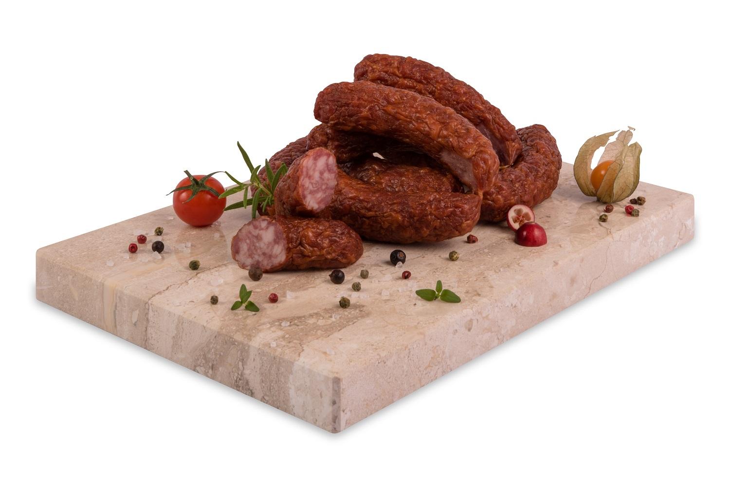 NIEWIESCIN KIELBASA MYSLIWSKA ok.0,6kg