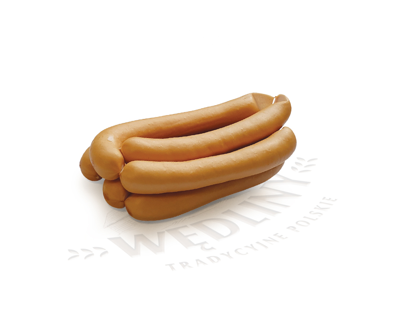 NIKPOL PAROWKI Z INDYKA Z BOBROWNIK MAP ok 300 G