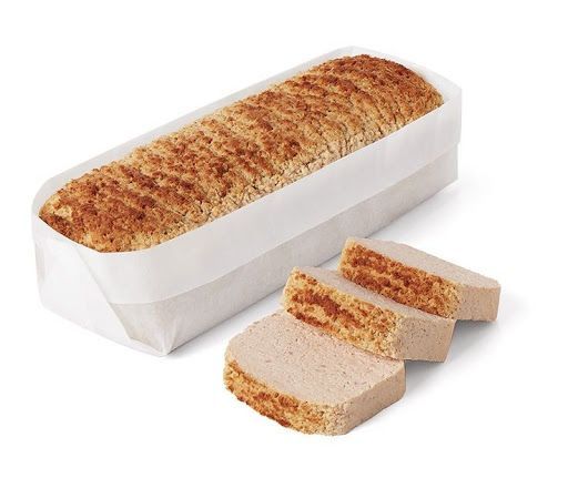 PASZTET Z FILETEM ZAPIEKANY 300G