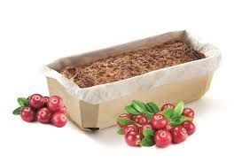 PASZTET ZAPIEKANY Z ZURAWINA 200G KW