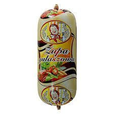 PALUKI ZUPA GULASZOWA 800G