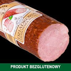 PROSIACZEK DZIADKOWA KRAKOWSKA SUCHA 0,8 KG