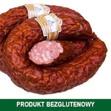 PROSIACZEK DZIADKOWA JALOWCOWA