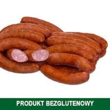 PROSIACZEK DZIADKOWE KIELBASKI OK. 0,40 KG