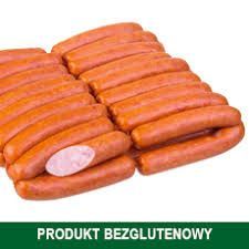 PROSIACZEK KIELBASKI KROLEWSKIE 1 KG