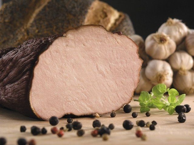 PROSIACZEK DZIADKOWY SCHAB 2,10 kg