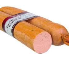 PROSIACZEK PASZTETOWA WEDZONA 1KG