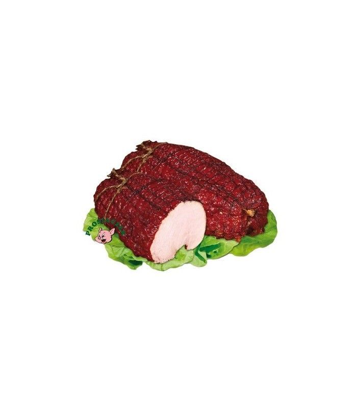 PROSIACZEK SZYNKA W SIATCE