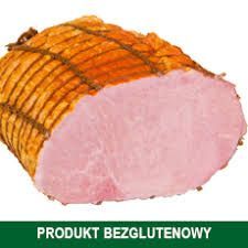 PROSIACZEK DZIADKOWA SZYNKA DLA WNUCZKA ok.1.8kg