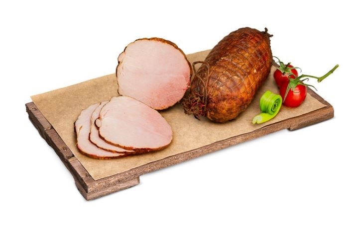 SEGET KIELBASA KRAKOWSKA SUCHA MINI OK. 0,50KG