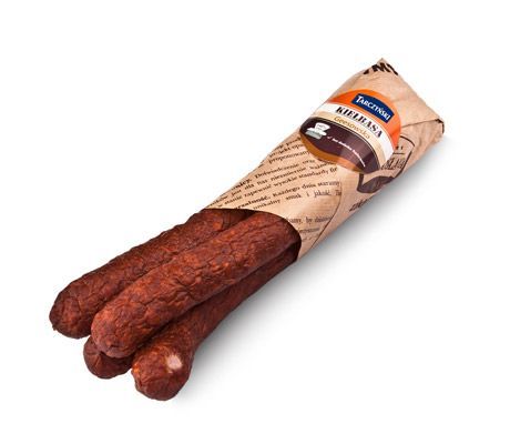 TARCZYNSKI KIELBASA GEESOWSKA GAZ 0,60KG