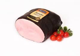 TARCZYNSKI SZYNKA SENATORSKA VACUM POLOWKI ok.1.3kg