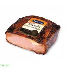 TARCZYNSKI SZYNKA PIECZONA EXTRA VACUM ok.2.5kg