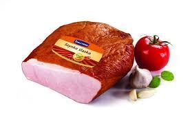 TARCZYNSKI SZYNKA SLASKA ok.2kg