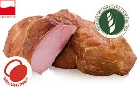 TAURUS SZYNKA SWOJSKA PILZENSKA 1,5KG