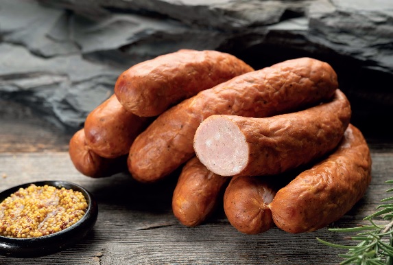 WOLAREK KIELBASA SLASKA OD WOLARKA OK.