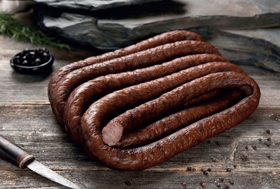 WOLAREK KIELBASA Z CHLOPSKIEJ ZAGRODY OK 1,30KG