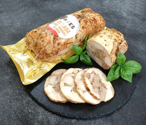 AVES ROLADA SRODZIEMNOMORSKA OK. 1,1KG