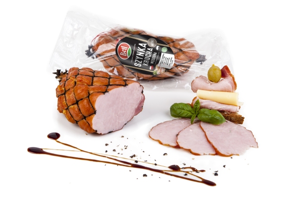 BELL SZYNKA KRUCHA MINI OK. 0,4KG